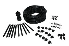 Micro Drip Irrigation Plant