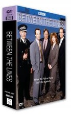 Between The Lines : Complete