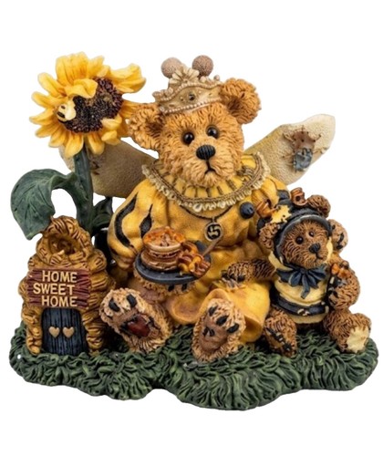 Boyds bears friends - boyds,