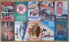 JOB LOT of 10 Retro car motor