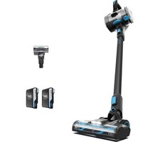 Vax CLSV-B4DP ONEPWR Blade 4 18V Cordless Stick Vacuum Cleaner Dual Battery