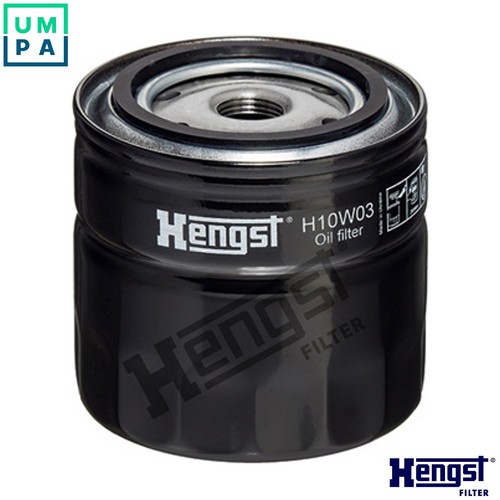 Oil filter h10w03 for - for, fendt