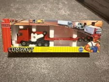 Joal 332 Volvo FH16 4x2 Red