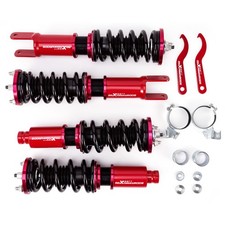 Coilovers for Honda Civic EE