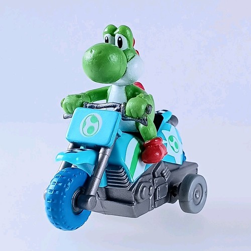 Yoshi mario kart wii - yoshi,, ×