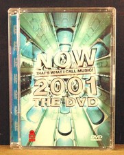 NOW THAT'S WHAT I CALL MUSIC