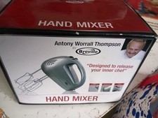 Vintage Breville Mixer Anthony