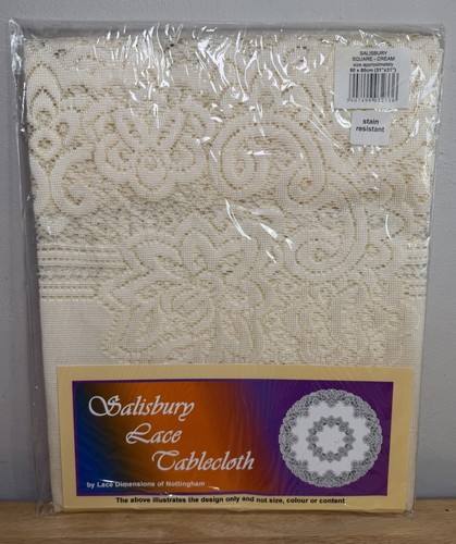 Vintage salisbury lace - vintage,