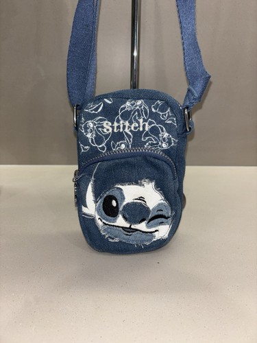 Disney stitch women denim - disney,