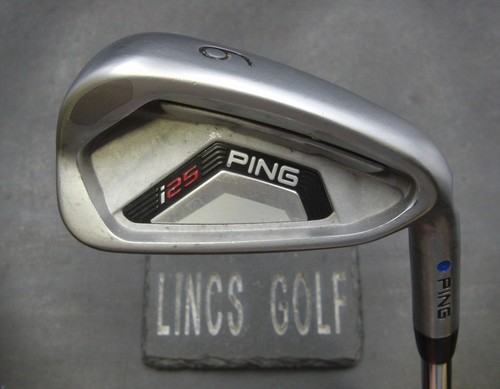 Ping i25 blue dot iron - ping,
