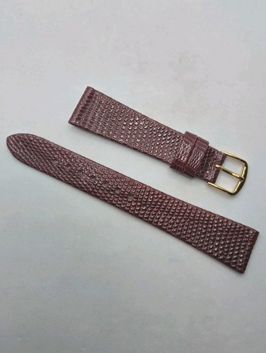 Vintage lizard 18mm - lizard,