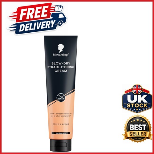 150 blow dry straightening - ml,