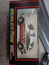 Scalextric C362 Rover 3500