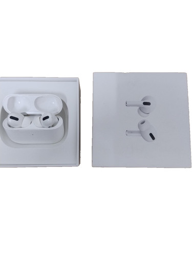 Apple airpods pro 2nd - apple,