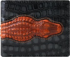 Men's RFID Blocking Bifold