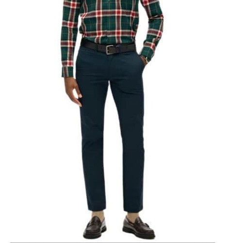 Superdry mens slim - slim, tapered