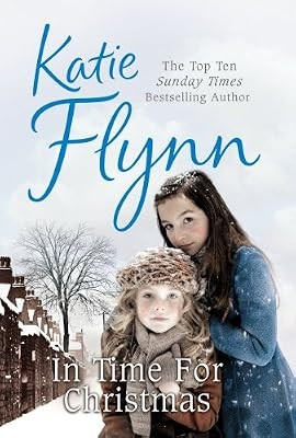 Time for christmas flynn - time,