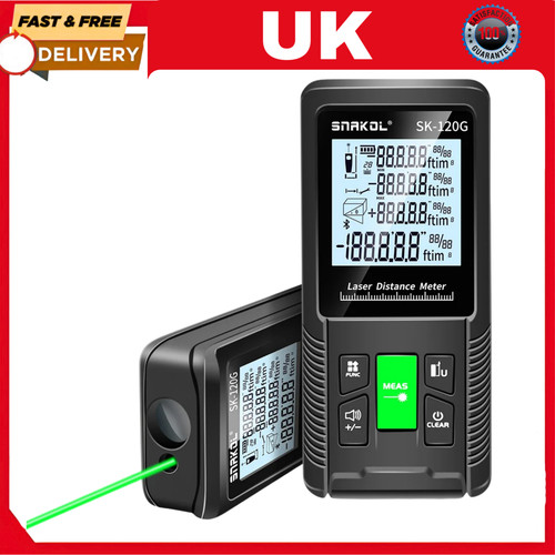 Handheld digital laser - laser, point
