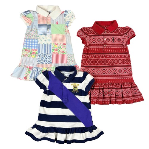 Ralph lauren baby girl - ralph,