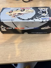 Corgi Classics 1:43 James Bond