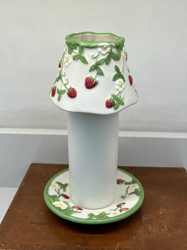 Vintage yankee candle large - vintage,