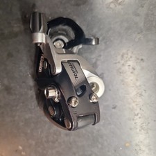 SRAM Rival 22 11-Speed Short Cage Rear Derailleur