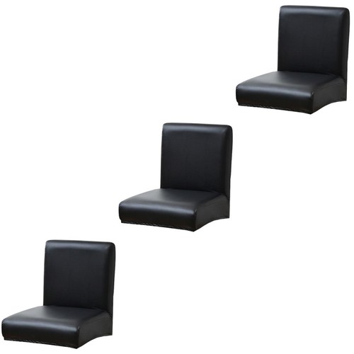 Set elastic chair - of, sleeve