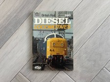 Abc ian allan british - allan, rail