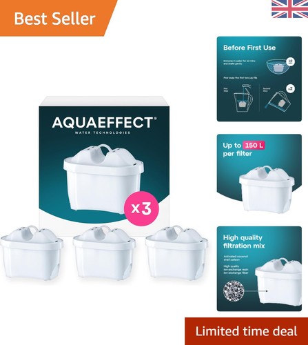 Max eco friendly water - max+,