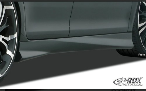 Rdx sideskirts for seat - seat, leon