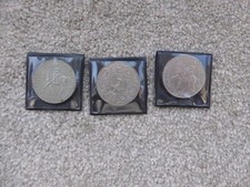 Queen Elizabeth II ~ Silver