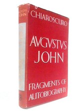 Chiaroscuro (Augustus John -