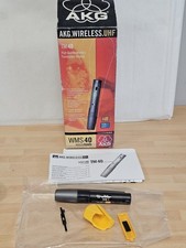 AKG WMS 40 Microtools TM