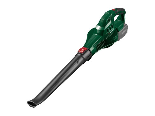 Parkside 20v cordless leaf - 20v,