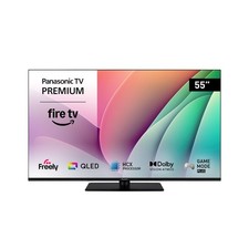 Panasonic 55w80aey qled