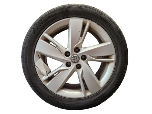 2009 2015 vauxhall - 2009-2015,