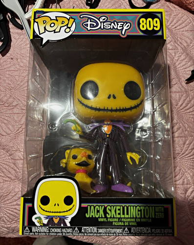 Funko pop disney - funko, jumbo