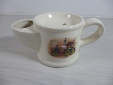 1950s wade england shaving - shaving, mug