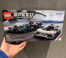 LEGO 76909 Speed Champions