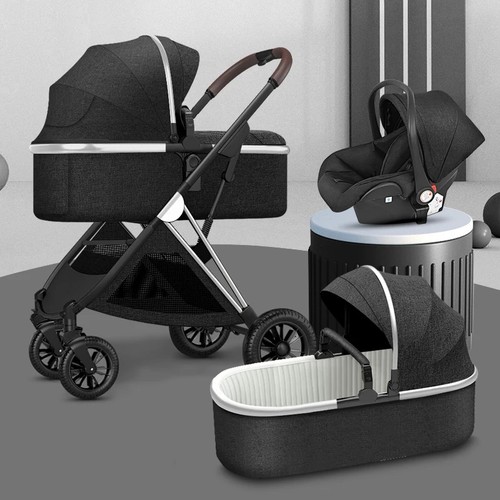 Baby travel system - in, 1