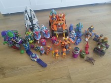 Large Bundle ELC Planet