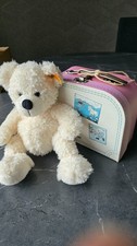Steiff Lotte Teddy Bear in