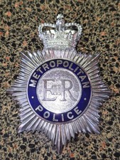 Obsolete British Metropolitan