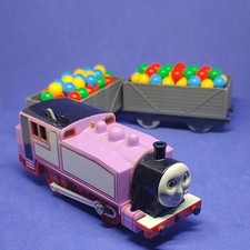 Tomy Trackmaster Thomas the