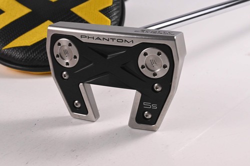 Scotty cameron phantom 2024 - phantom, 5s