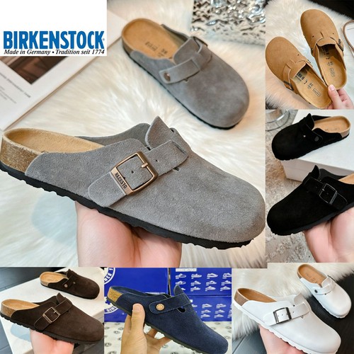 Brand new birkenstock taupe - brand,