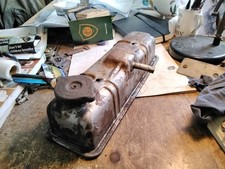 Triumph Spitfire Mk3 And 4 Sprite And Midget Rocker Cover a