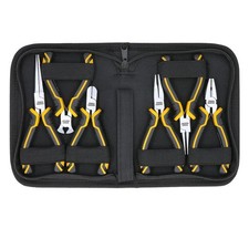 TOUGH MASTER Mini Pliers Set