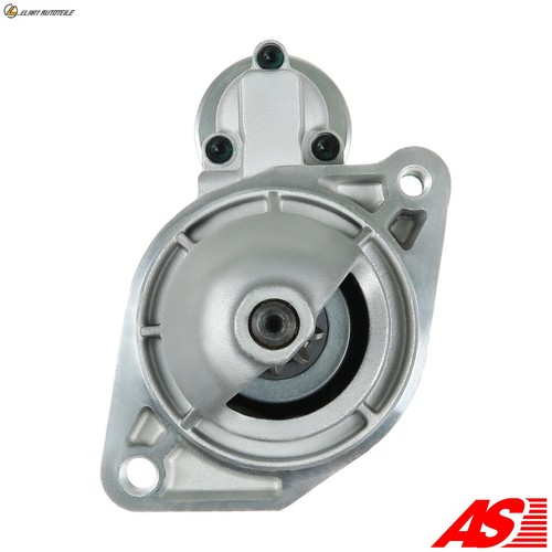 Starter s0719s for jaguar - s0719s,