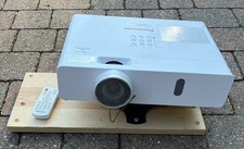 Panasonic PT-VX420  XGA LCD